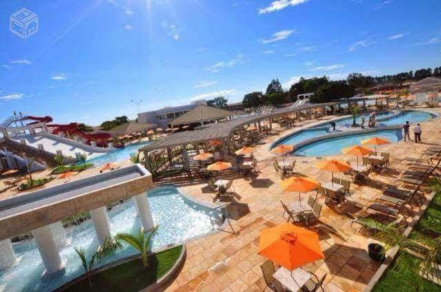 Lacqua Diroma Oficial Apartamento *