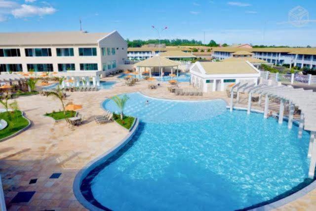 Apartamento Lacqua Diroma Oficial *